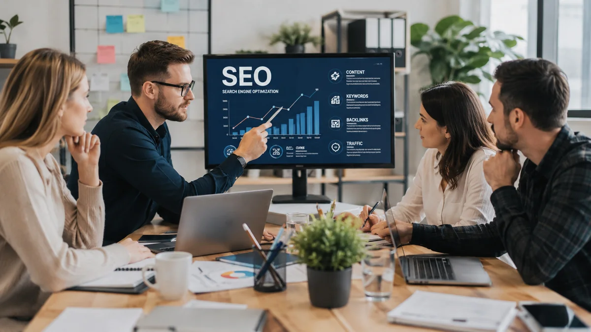 SEO-агентство: как найти и выбрать в Усть-Каменогорске SEO-агентство: как найти и выбрать в Усть-Каменогорске