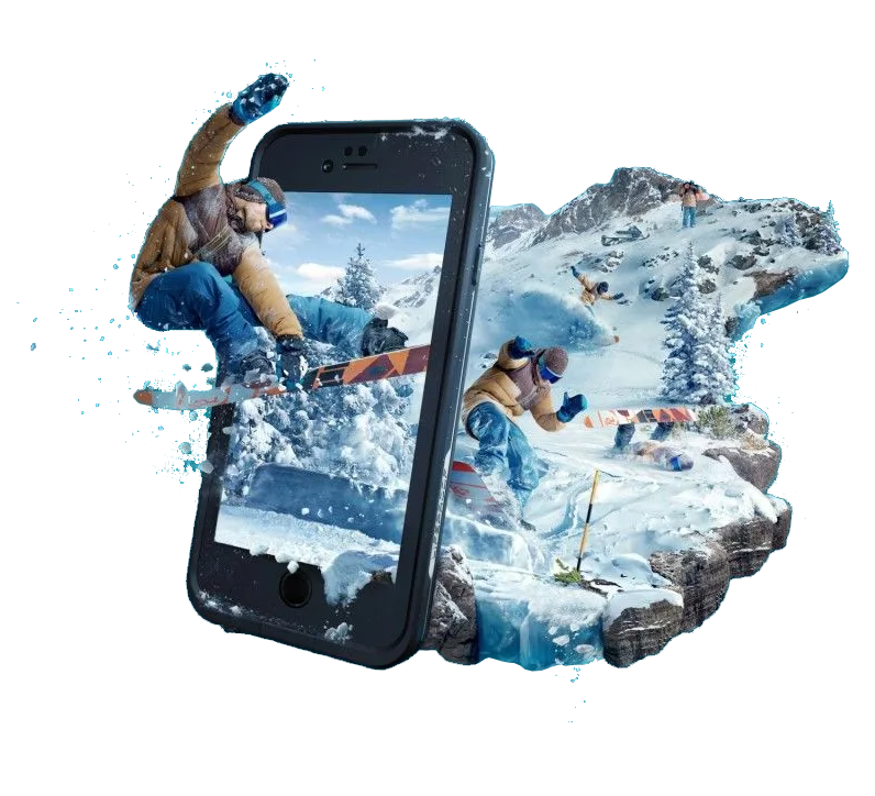 Креативная реклама: лучшие примеры в Усть-Каменогорске