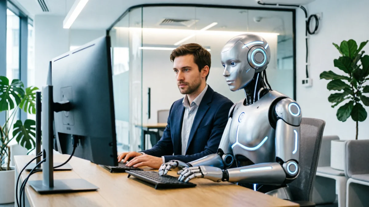 Создание AI агентов: замена человеку в Усть-Каменогорске Создание AI агентов: замена человеку в Усть-Каменогорске