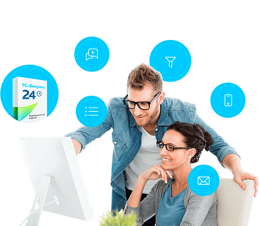 Внедрение CRM систем Усть-Каменогорск