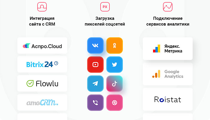 Сайт для детского сада. Корпоративный сайт для детского сада