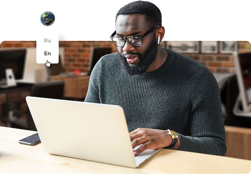 Аспро Корпоративный сайт 3.0 Региональность помогает продвигать бизнес в нескольких городах Аспро Корпоративный сайт 3.0 Региональность помогает продвигать бизнес в нескольких городах